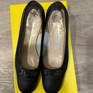 Salvatore Ferragamo Shoes Size 37